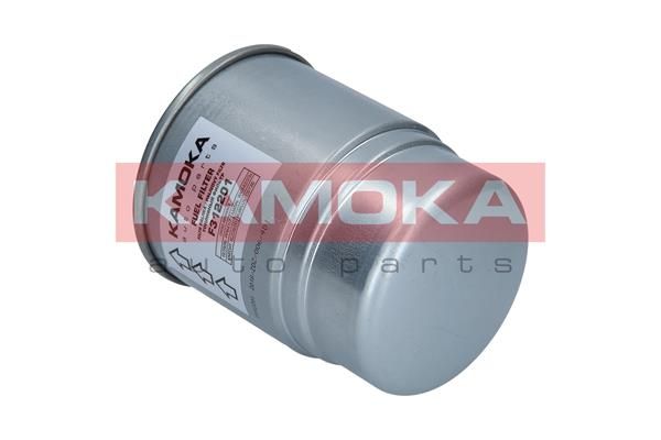 Palivový filtr KAMOKA F312201