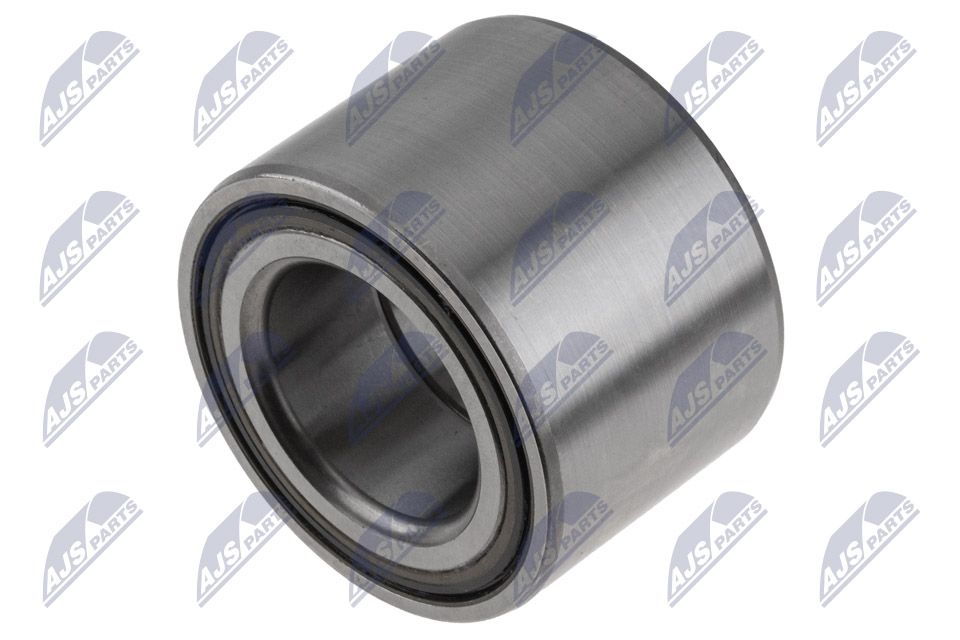 Riteņa rumbas gultņa komplekts