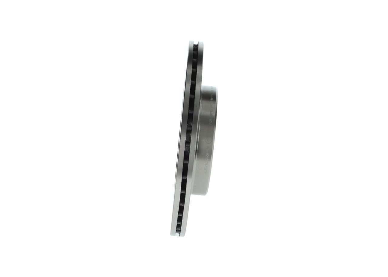 Levně Brzdový kotouč BOSCH 0 986 478 525