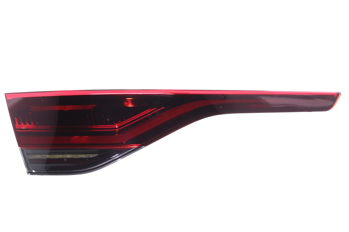 Lampa tylna zespolona VALEO 047322
