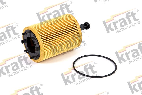 Olejový filter KRAFT AUTOMOTIVE 1704850