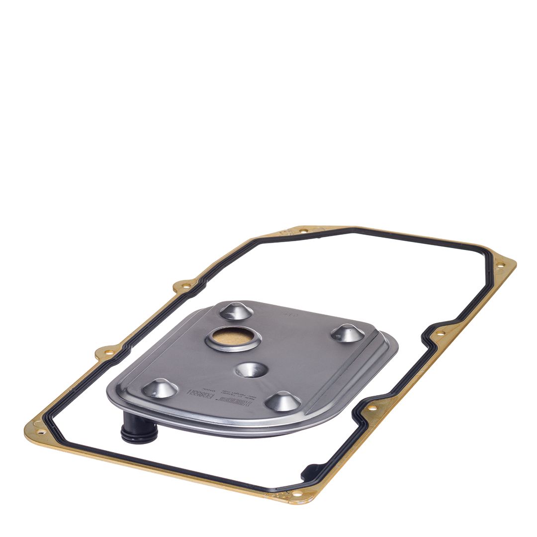 set filtre hidraulice, cutie e vit.automata HENGST FILTER EG955H D1004