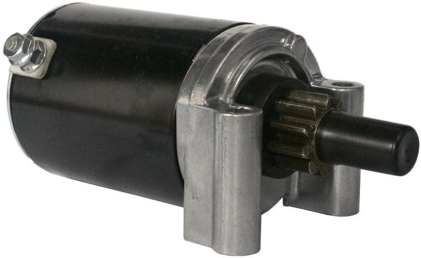starter HC-Cargo F 032 113 017