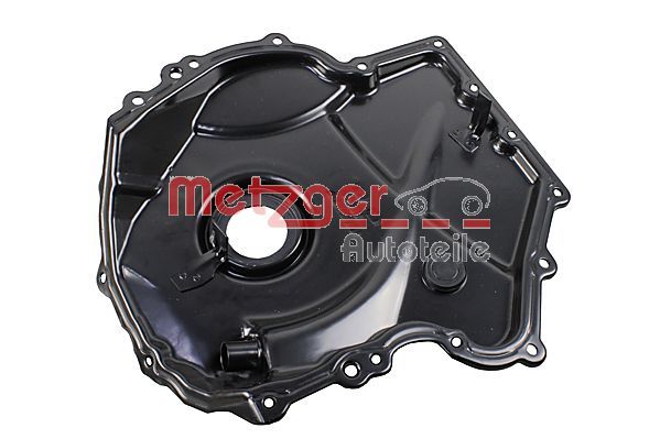 Pokrywa napędu rozrządu METZGER AUTOTEILE 2386001