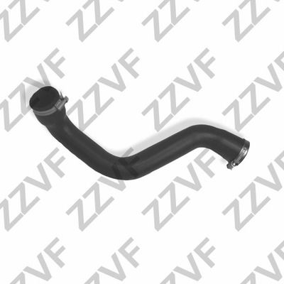 Pūtes sistēmas gaisa caurule