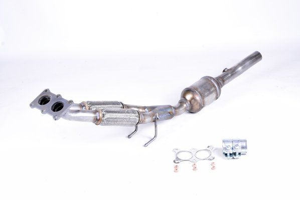 Katalizator EEC 1K0254510HX