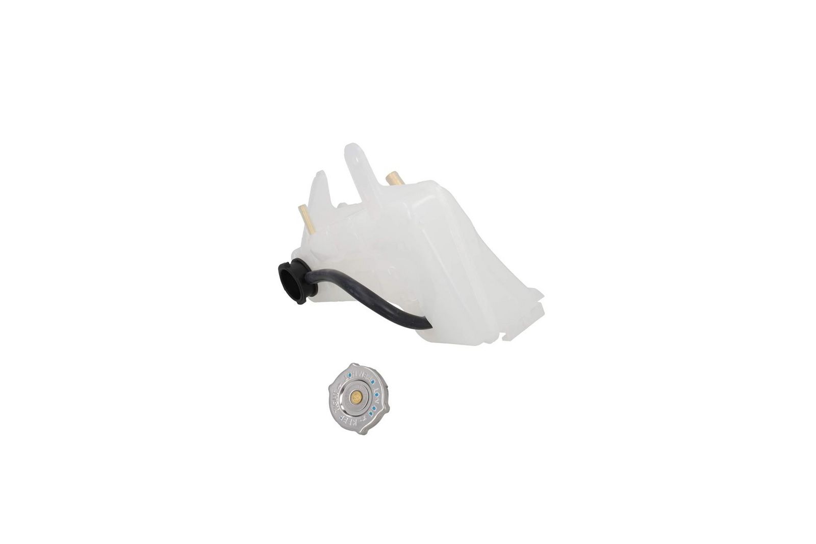 Компенсационный бак, охлаждающая жидкость