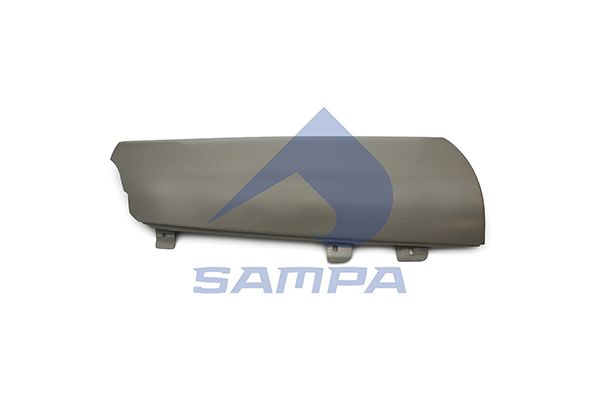 spoiler, cabina SAMPA 1830 0027