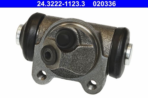 Cylinderek hamulcowy ATE 24.3222-1123.3