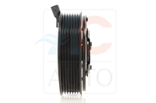 Levně Elektromagnetická spojka, kompresor klimatizace Q-SPARES AC-06DL08