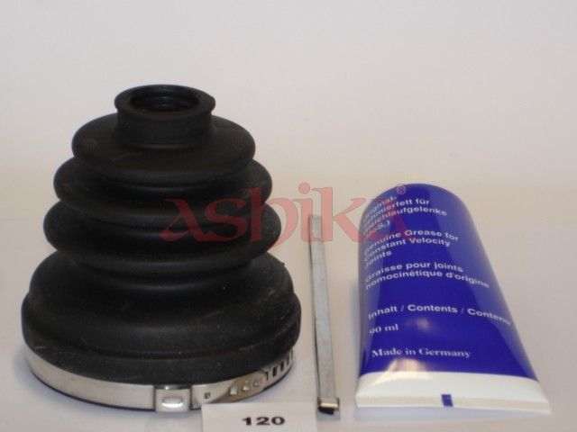 Ansamblu burduf, articulatie planetara ASHIKA 63-01-120