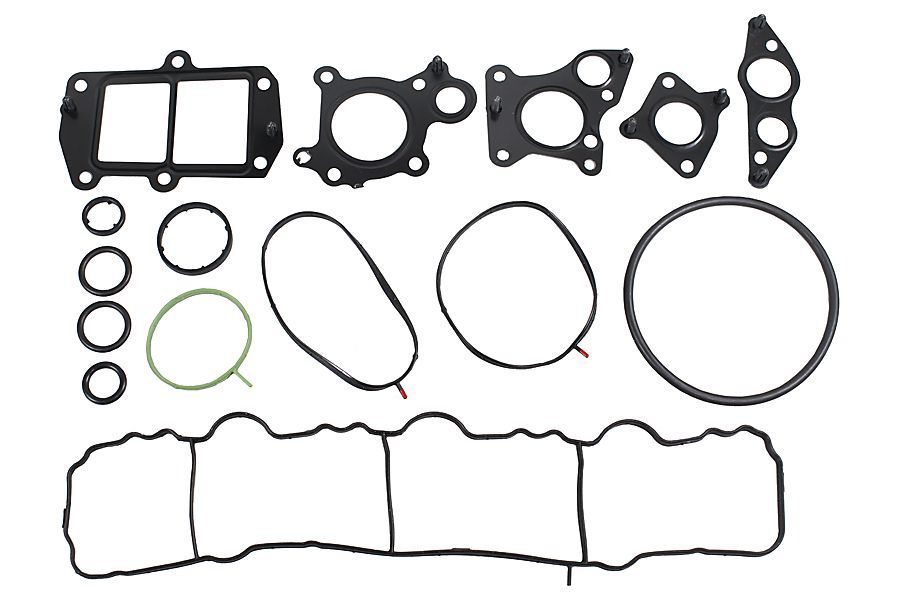 Set garnituri, galerie admisie METZGER 2430168