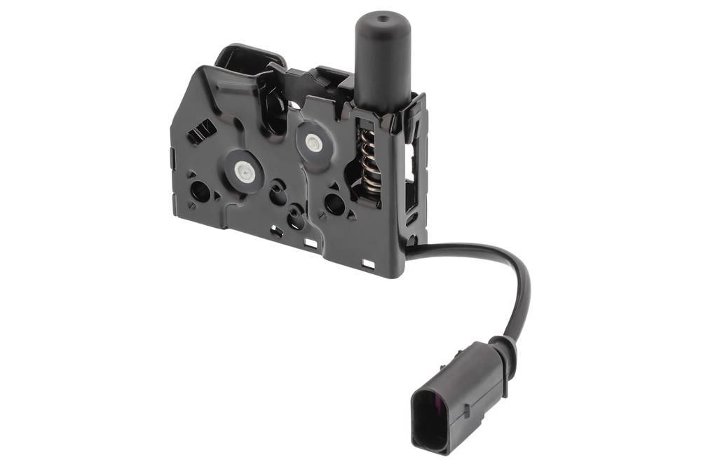 Inchizator capota motor TOPRAN EHVP 118 939