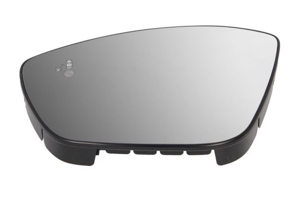 Sticla oglinda, oglinda retrovizoare exterioara BLIC 5402-21-0199312P