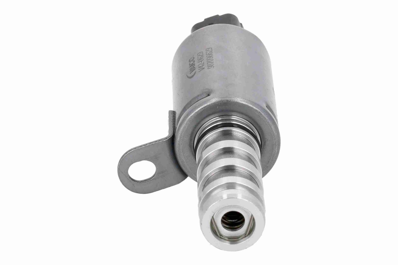 Valve de commande, réglage d'arbres à came