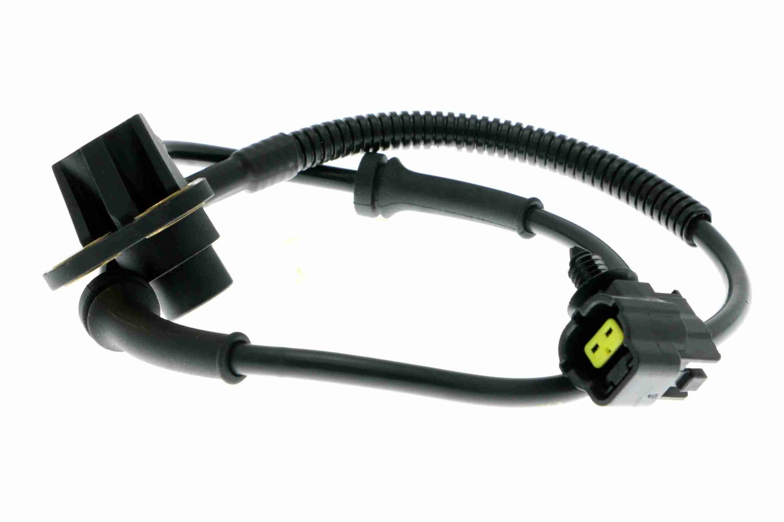 Capteur, vitesse de roue