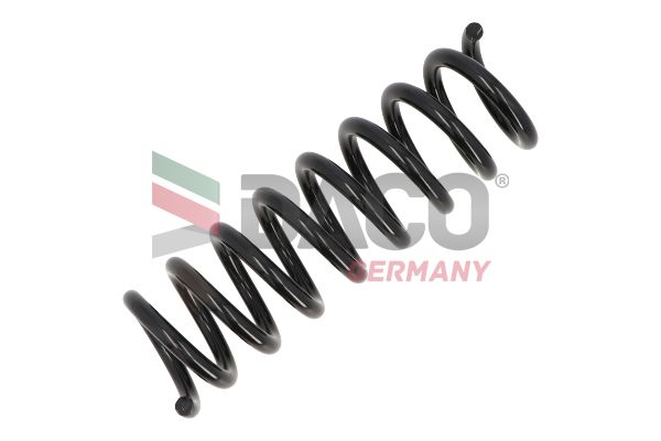 Panel rozbryzgiwujący, tarcza hamulcowa DACO GERMANY 612313