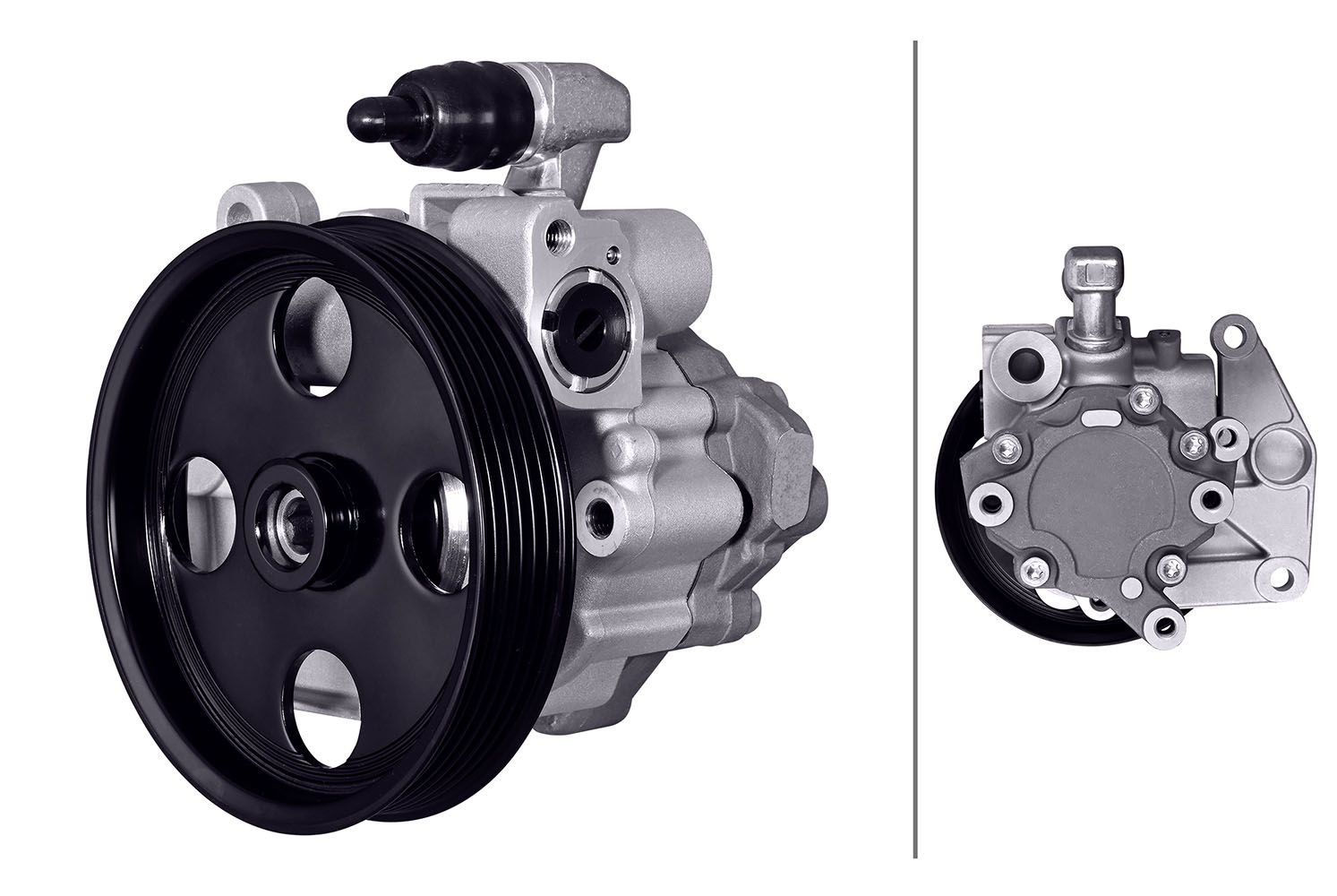 Pompa hidraulica, sistem de directie HELLA 8TL 359 003-441