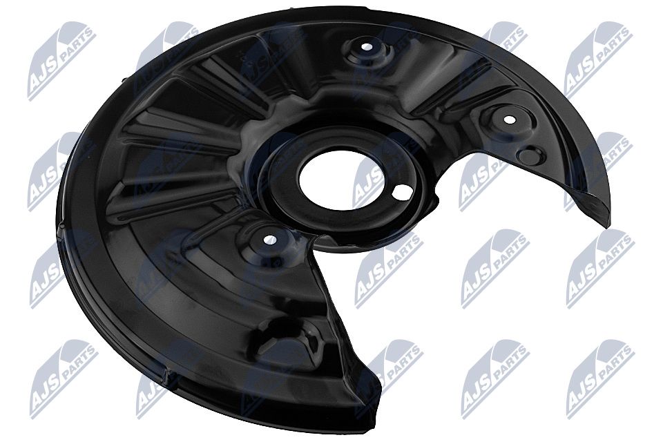 protectie stropire,disc frana NTY HTO-WW-086