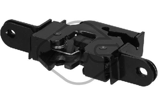Zamek pokrywy silnika METALCAUCHO 43723