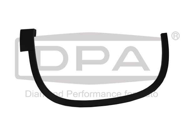 Carenaj roata DPA 88540685502