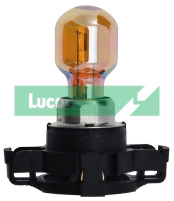 Żarówka, lampa kierunkowskazu LUCAS LLB194