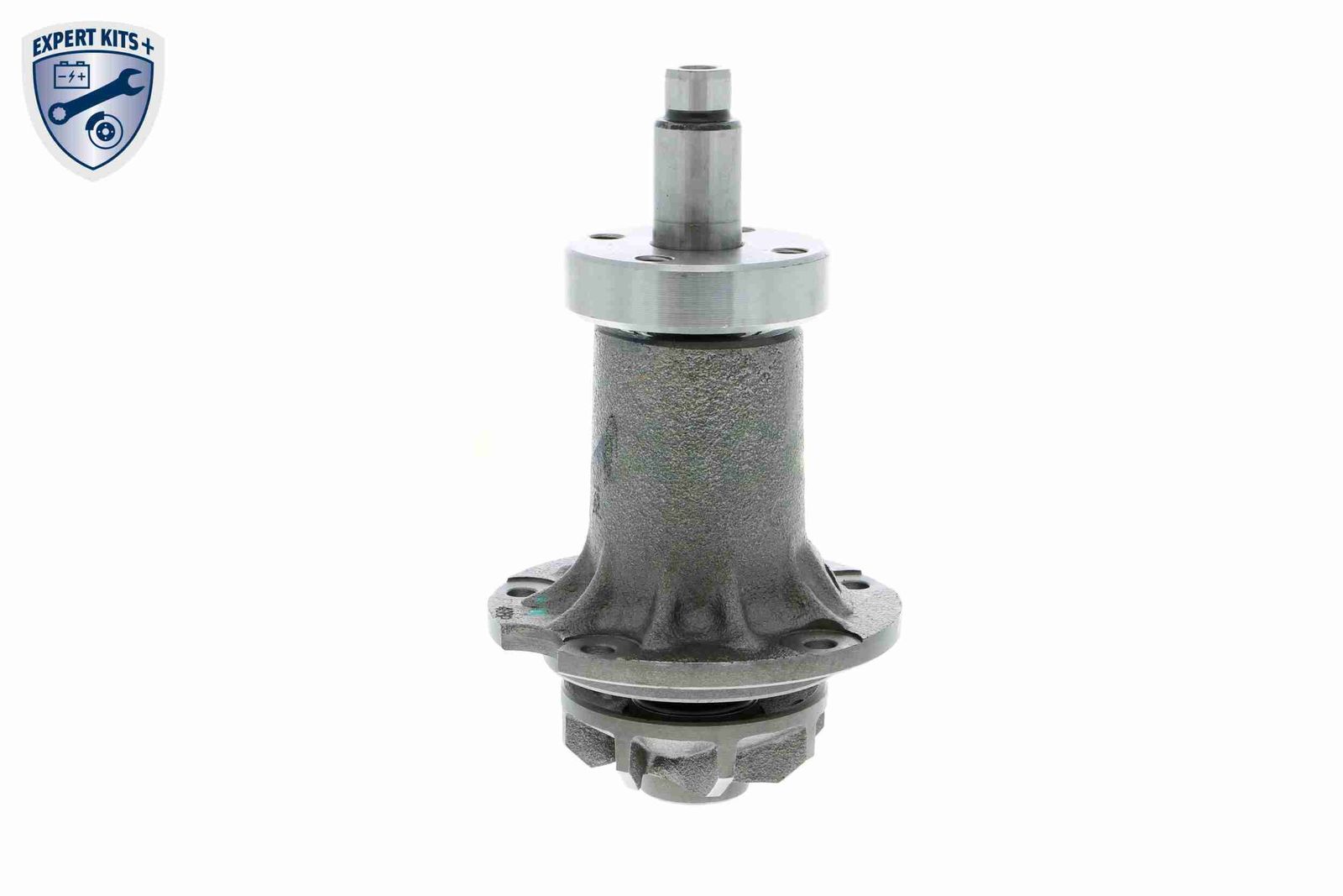 Pompe à eau, refroidissement du moteur
