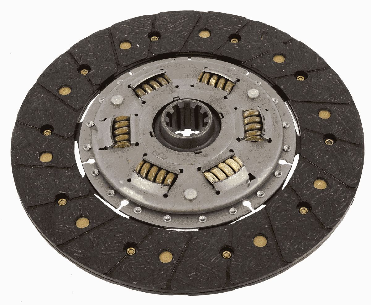 Disc ambreiaj SACHS 1862 811 001