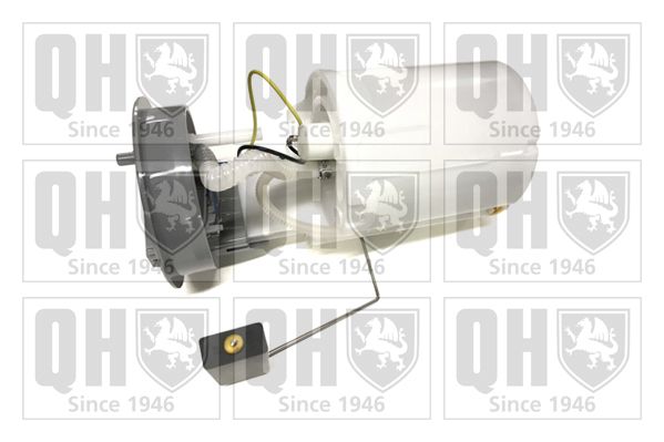 Pompa paliwa QUINTON HAZELL QFP1041