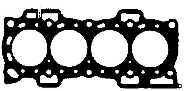 Uszczelka, głowica cylindrów BGA CH9386