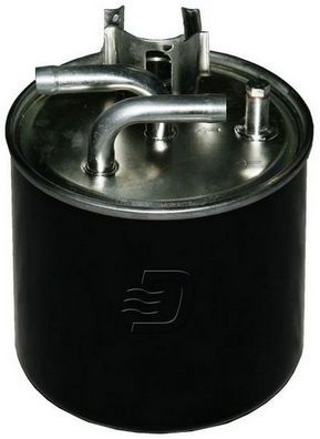 Palivový filter DENCKERMANN A120284