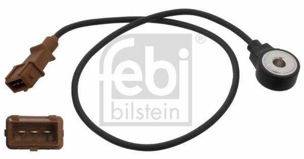 Senzor klepání FEBI BILSTEIN 43772