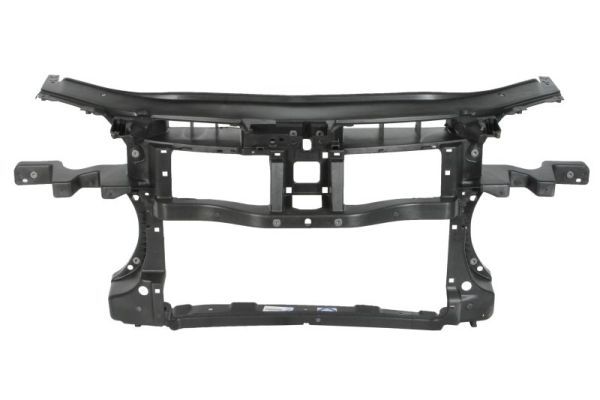 Облицовка передка