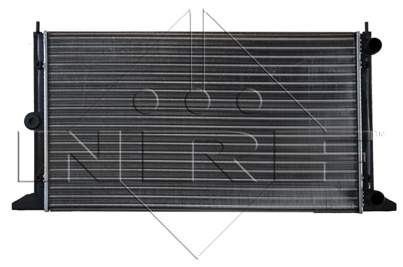 Chladič, chlazení motoru NRF 509522