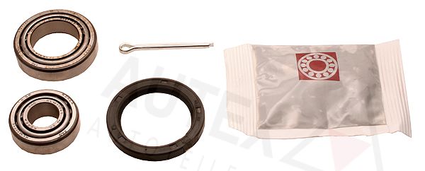 Zestaw łożysk koła AUTEX 801618
