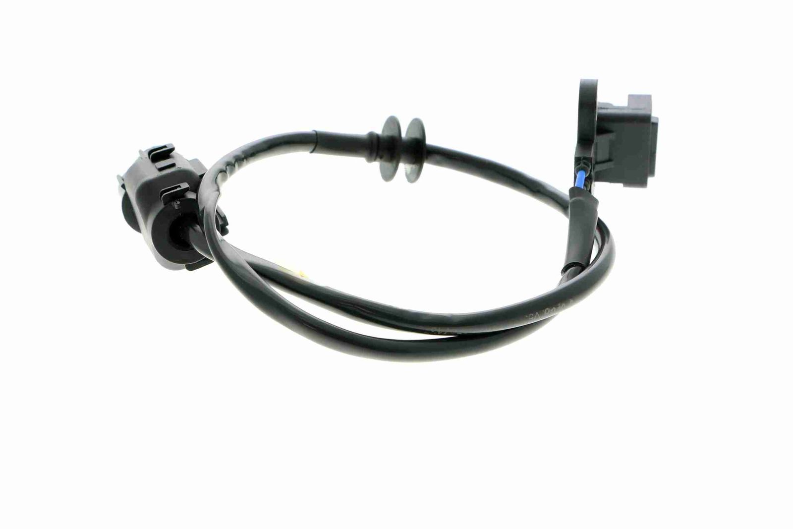 Capteur d'angle, vilebrequin