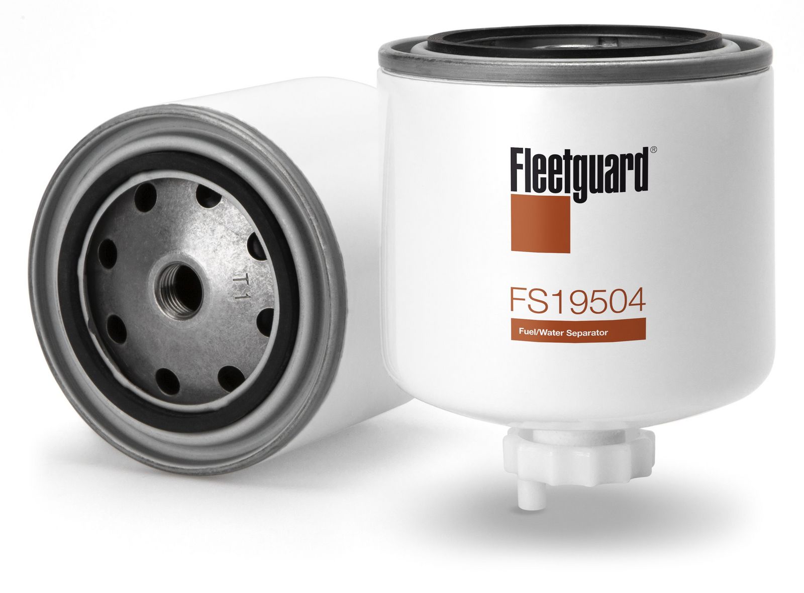 filtru combustibil FLEETGUARD FS19504