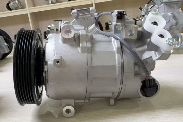 Compresor, climatizare MTR 13294095