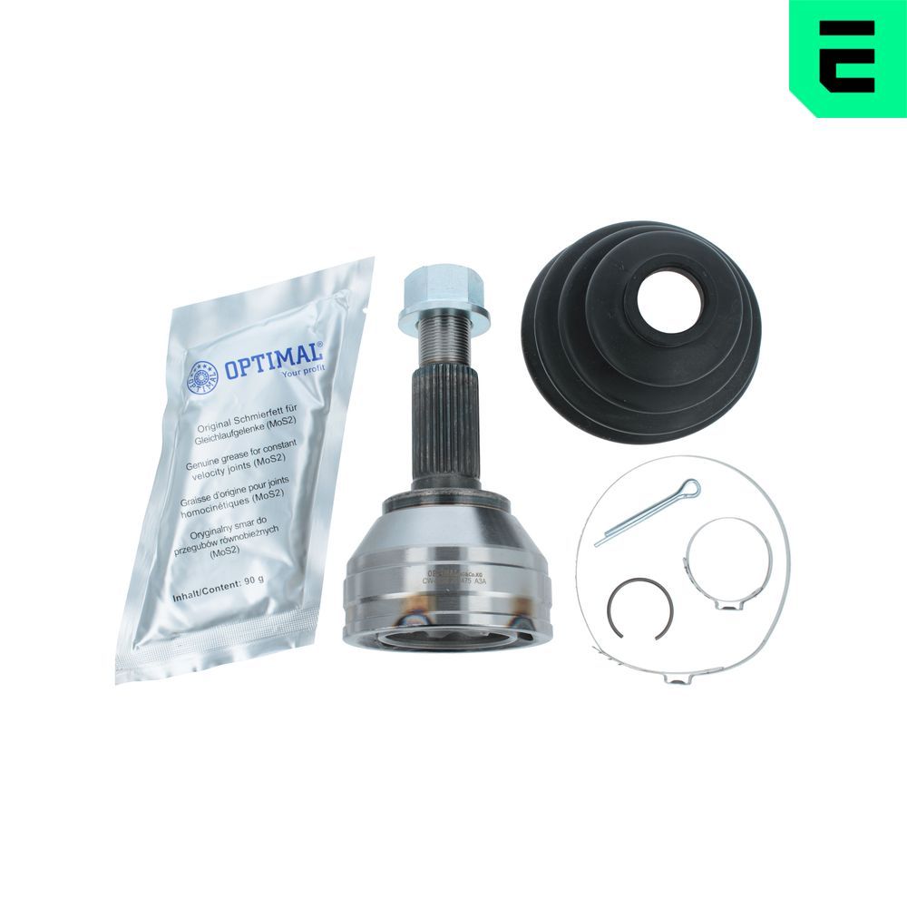 Set articulatie, planetara OPTIMAL CW-3058