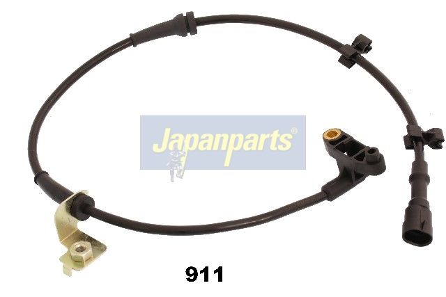 Levně Snímač, počet otáček kol JAPANPARTS ABS-911