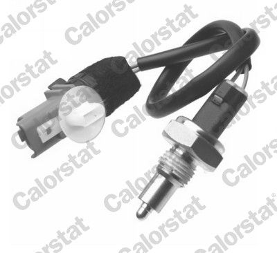 Przełącznik, światło cofania CALORSTAT BY VERNET RS5653