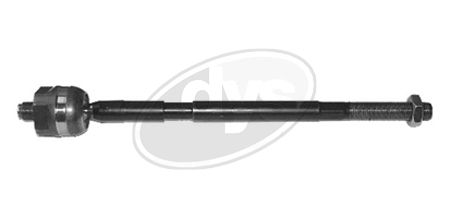 Połączenie osiowe, drążek kierowniczy poprzeczny DYS 24-01014