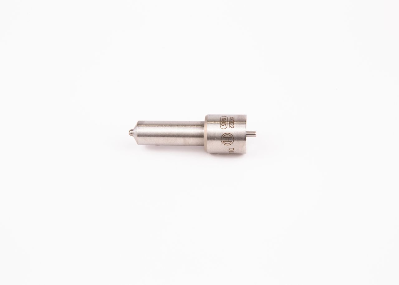 Injector BOSCH 0 433 171 345