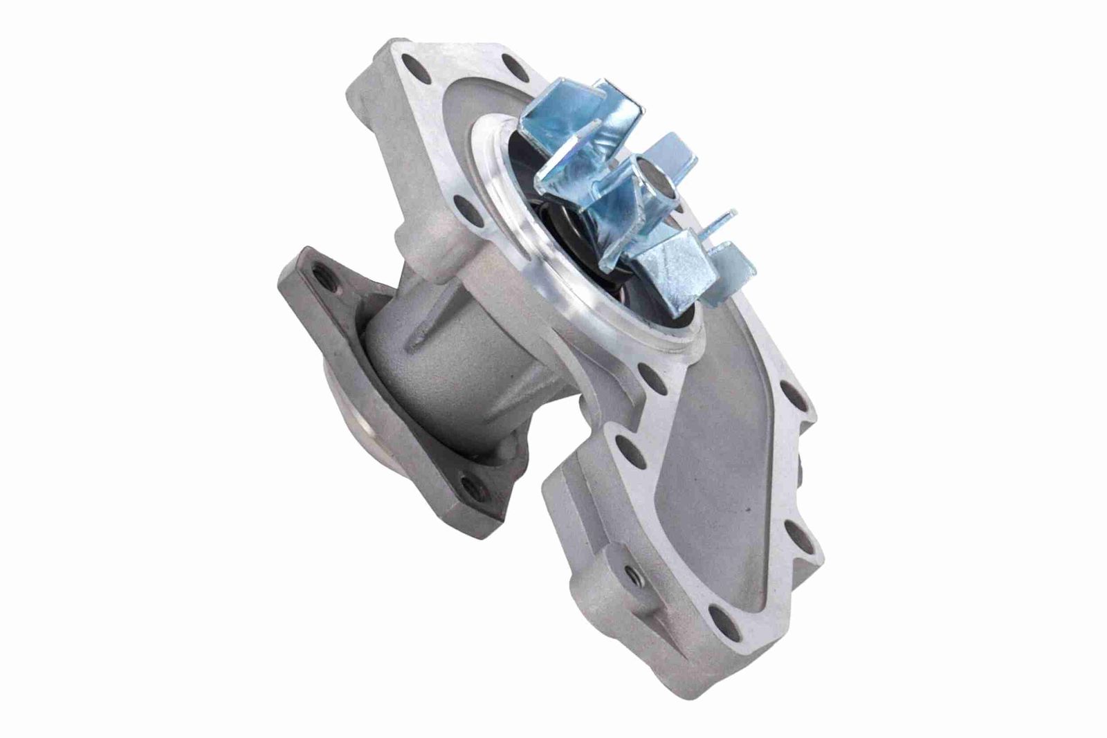 Pompe à eau, refroidissement du moteur