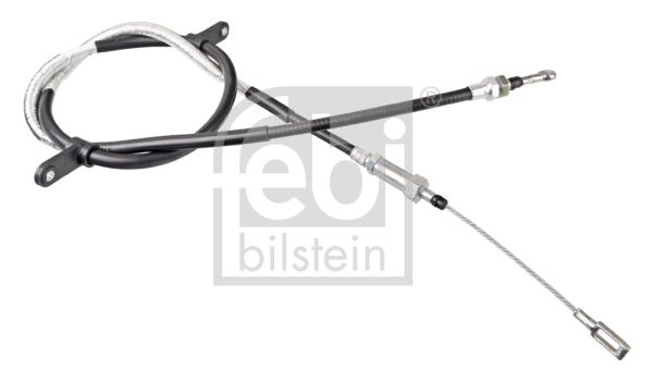 Ťažné lanko parkovacej brzdy FEBI BILSTEIN 107922