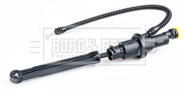 Pompa sprzęgła BORG & BECK BCM288