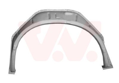 Podběh kola VAN WEZEL 1896345