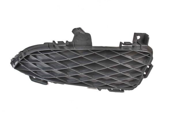 Õhuvõre, põrkeraud