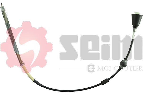 Linka tachografu SEIM 554766
