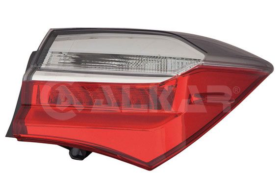 Lampa spate ALKAR 2242034